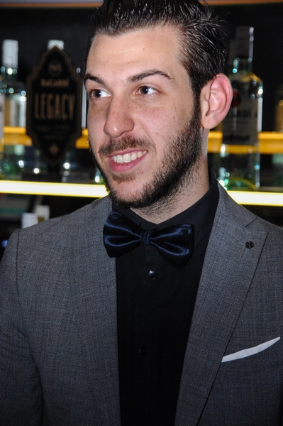Bacardi Legacy Semi-Final
